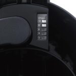 Philips HD7462/20 Daily Collection Filter/Drip Coffee Maker 15cups 1000W Black