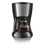 Philips HD7462/20 Daily Collection Filter/Drip Coffee Maker 15cups 1000W Black