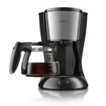 Philips HD7462/20 Daily Collection Filter/Drip Coffee Maker 15cups 1000W Black