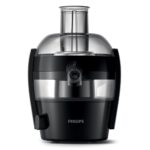 Philips HR1832/00 Viva Collection Centrifugal Juicer 500W Black