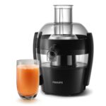 Philips HR1832/00 Viva Collection Centrifugal Juicer 500W Black