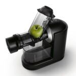 Philips HR1889/70 Viva Collection Slow Juicer 150W Black
