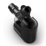 Philips HR1889/70 Viva Collection Slow Juicer 150W Black