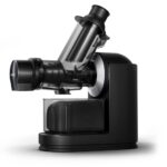 Philips HR1889/70 Viva Collection Slow Juicer 150W Black