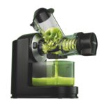 Philips HR1889/70 Viva Collection Slow Juicer 150W Black