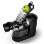 Philips HR1889/70 Viva Collection Slow Juicer 150W Black
