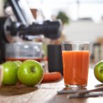 Philips HR1889/70 Viva Collection Slow Juicer 150W Black