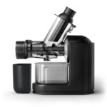 Philips HR1889/70 Viva Collection Slow Juicer 150W Black