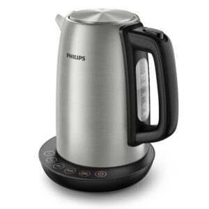 Philips HD9359/90 Avance Collection Kettle 1.7L 2200W Inox