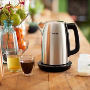Philips HD9359/90 Avance Collection Kettle 1.7L 2200W Inox
