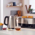 Philips HD9351/90 Viva Collection Kettle 1.7L 2020W Inox