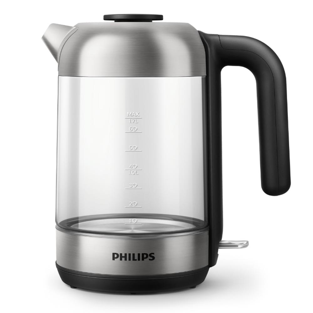 SKU1000952 Philips HD9339/80 Series 5000 Kettle 1.7L 2200W Glass