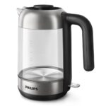 Philips HD9339/80 Series 5000 Kettle 1.7L 2200W Glass