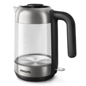 Philips HD9339/80 Series 5000 Kettle 1.7L 2200W Glass