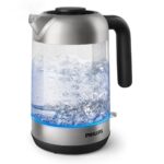Philips HD9339/80 Series 5000 Kettle 1.7L 2200W Glass