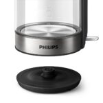 Philips HD9339/80 Series 5000 Kettle 1.7L 2200W Glass