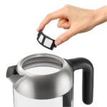 Philips HD9339/80 Series 5000 Kettle 1.7L 2200W Glass