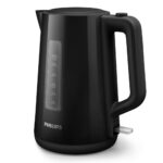 Philips HD9318/20 Series 3000 Kettle 1.7L 2020W Black