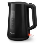Philips HD9318/20 Series 3000 Kettle 1.7L 2020W Black