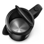 Philips HD9318/20 Series 3000 Kettle 1.7L 2020W Black