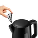 Philips HD9318/20 Series 3000 Kettle 1.7L 2020W Black