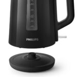 Philips HD9318/20 Series 3000 Kettle 1.7L 2020W Black