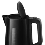 Philips HD9318/20 Series 3000 Kettle 1.7L 2020W Black