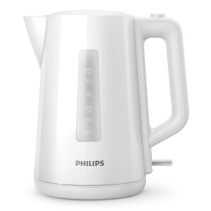 Philips HD9318/00 Series 3000 Kettle 1.7L 2020W White