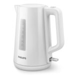 Philips HD9318/00 Series 3000 Kettle 1.7L 2020W White