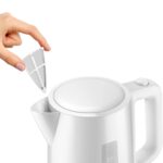 Philips HD9318/00 Series 3000 Kettle 1.7L 2020W White