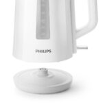 Philips HD9318/00 Series 3000 Kettle 1.7L 2020W White