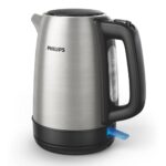 Philips HD9350/90 Daily Collection Kettle 1.7L 2200W Inox