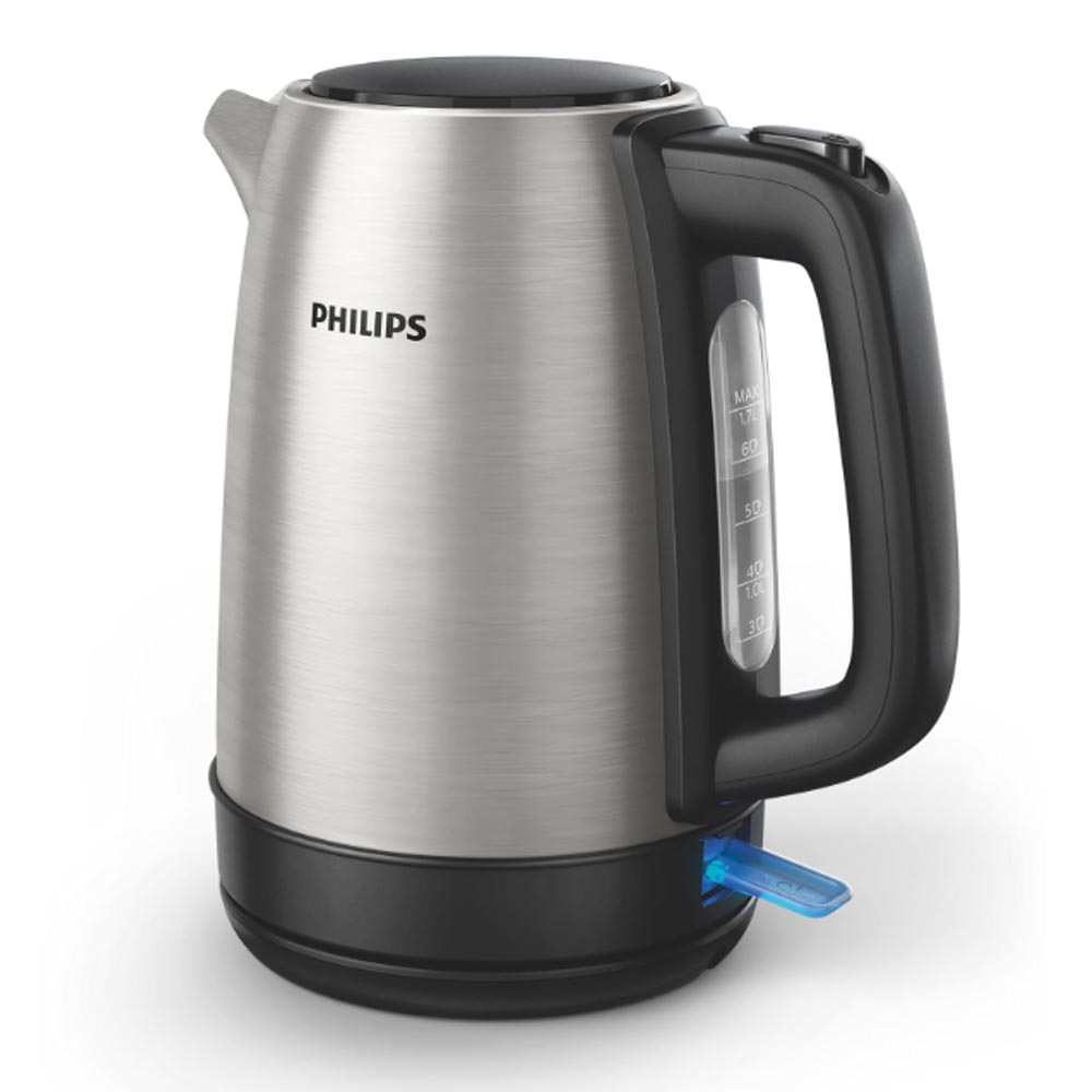 SKU1000955 Philips HD9350/90 Daily Collection Kettle 1.7L 2200W Inox