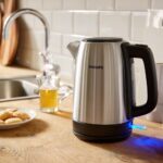 Philips HD9350/90 Daily Collection Kettle 1.7L 2200W Inox