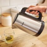 Philips HD9350/90 Daily Collection Kettle 1.7L 2200W Inox