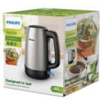 Philips HD9350/90 Daily Collection Kettle 1.7L 2200W Inox