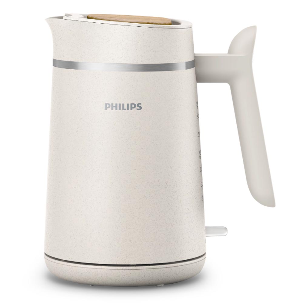 SKU1000956 Philips HD9365/10 Eco Conscious Edition Kettle 1.7L 2200W Silk White