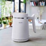 Philips HD9365/10 Eco Conscious Edition Kettle 1.7L 2200W Silk White