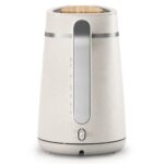 Philips HD9365/10 Eco Conscious Edition Kettle 1.7L 2200W Silk White