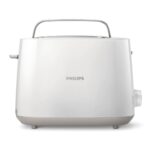 Philips HD2581/00 Daily Collection 2 Slots Toaster 830W White