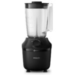 Philips HR2041/00 Series 3000 Jug Blender 1.9L 450W Black