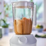 Philips HR2041/00 Series 3000 Jug Blender 1.9L 450W Black