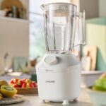 Philips HR2041/00 Series 3000 Jug Blender 1.9L 450W Black