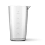 Philips HR2534/00 Daily Collection ProMix Hand Blender 650W White