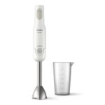 Philips HR2534/00 Daily Collection ProMix Hand Blender 650W White