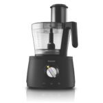 Philips HR7776/90 Series 7000 3 in 1 Food Processor 1300W Black