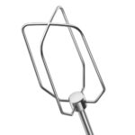 Philips HR3745/00 Series 5000 Hand Mixer with Rotating Bowl 450W White