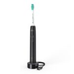 Philips HX3671/14 Sonicare Series 3100 Rechargeable Sonic Electric Toothbrush Black