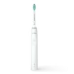 Philips HX3671/13 Sonicare Series 3100 Rechargeable Sonic Electric Toothbrush White
