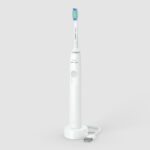 Philips HX3641/02 Sonicare 1100 Series Rechargeable Sonic Electric Toothbrush White